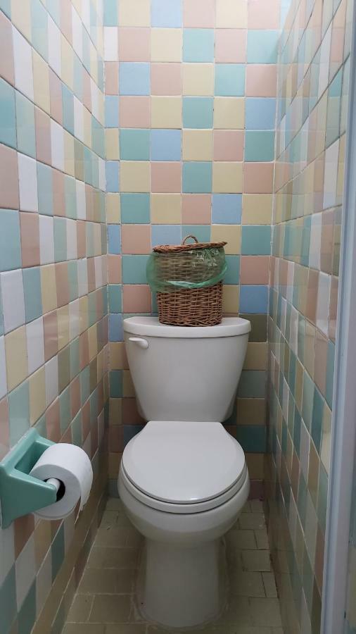 Casa Baeza Apartament, The Best Location, 70Mts From The Sea Cozumel Exteriér fotografie